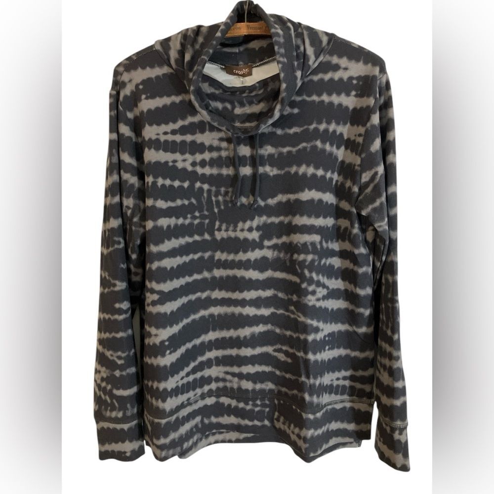 Crosby Top Size S
